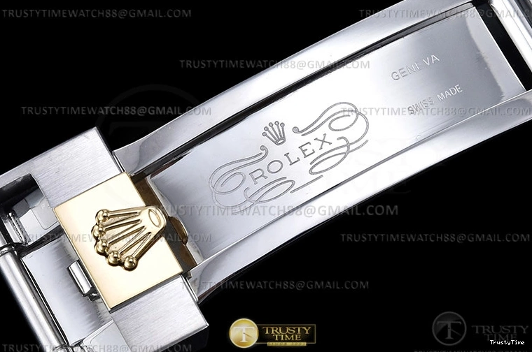 0309 TravelReady ROLDYT0438 – Daytona 116503 904L YG SS Wht Stk QF V3 SH 951